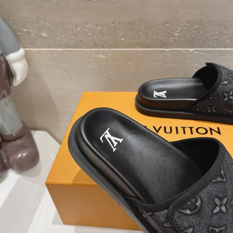 Louis Vuitton Slippers